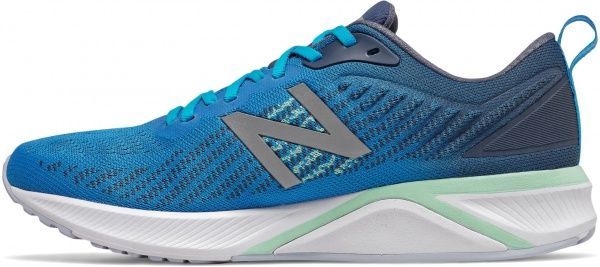 Кросівки New Balance M870BB5 р.US 7 синій