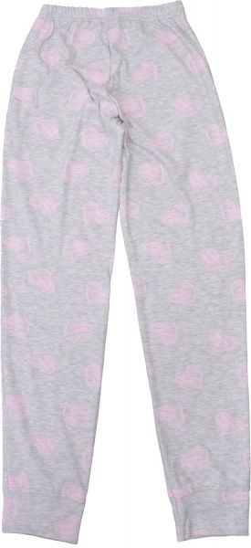 Пижама детская Фламинго 158 - 84 р.158 меланж 