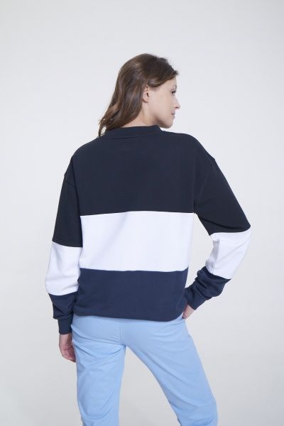 Джемпер BigStar HATTIE 158873906 р. M черный