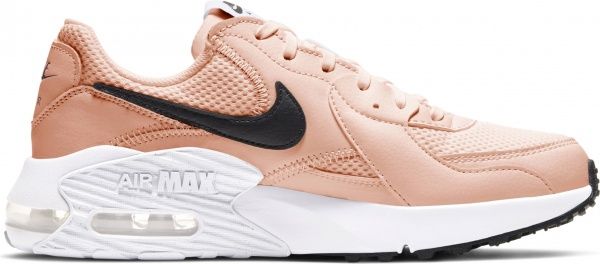 Кросівки Nike WMNS AIR MAX EXCEE CD5432-601 р.US 8,5 рожевий
