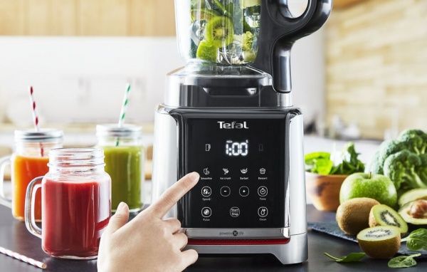 Блендер Tefal BL91HD31 InfinyMix + 