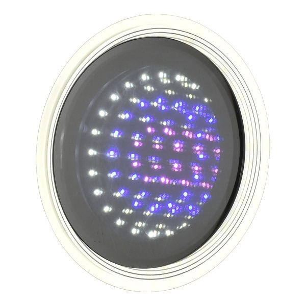 Бра Victoria Lighting LED 42 Вт білий Jupiter/AP200 