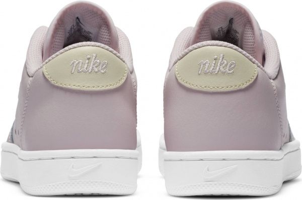 Кроссовки Nike Nike Court Vintage CJ1676-600 р.US 8 розовый
