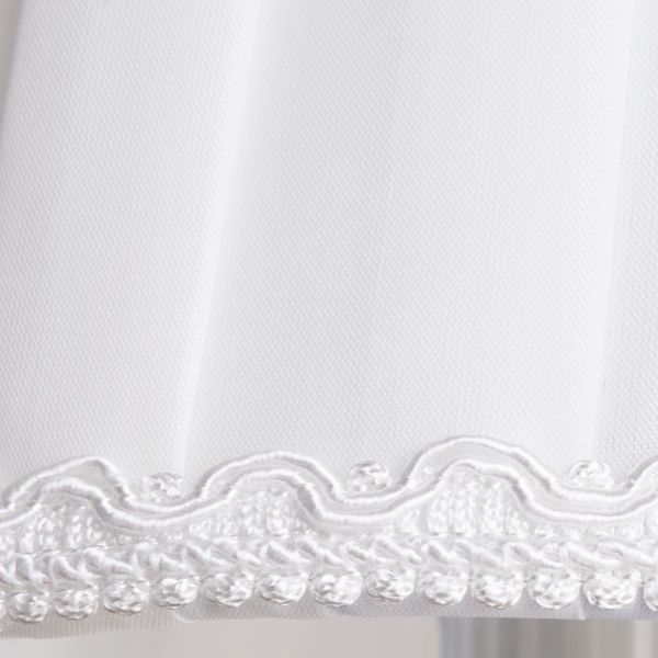 Бра Arte Lamp 1x60 Вт E14 белый/хром A1316AP-1CC 