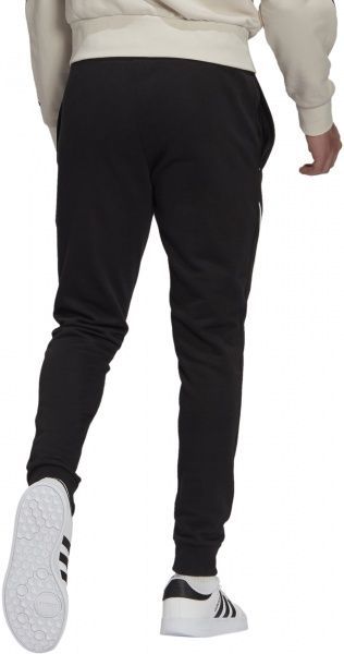 Брюки Adidas M FAVS Q1 PT1 GK9483 р. L черный