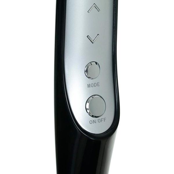 Настольная лампа офисная LedPulsar ALT-402B 10 Вт черный 