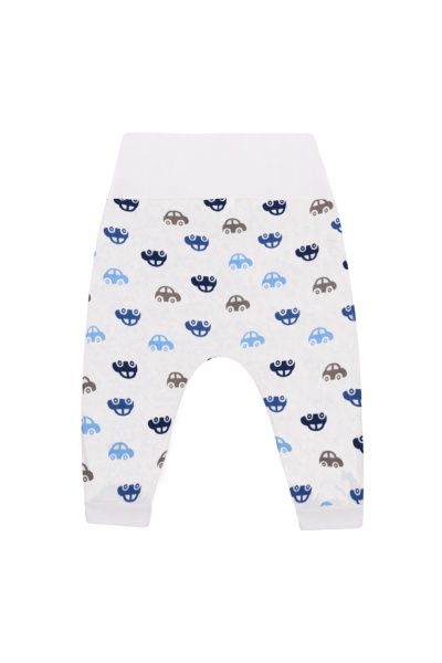 Ползунки Sasha Ползуны с открытой ножкой р.68 мульти 