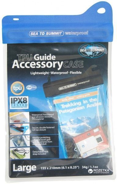  Sea To Summit STS AACTPULBL