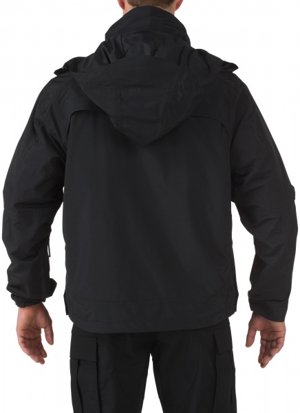 Куртка 5.11 Tactical Valiant Duty Jack 48153 р.L [019] Black