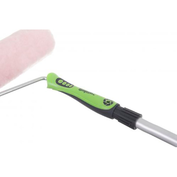 Валик KAEM 48x250 мм 8 мм 250 мм оранжевый E0112-504825