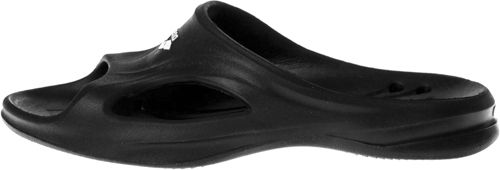 Тапочки для басейну Arena Hydrosoft Man Hook 80708-51 р. 40 чорний