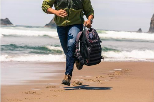 Джинсы 5.11 Tactical тактические Defender-Flex Slim Jean 74465 р. W33/L34 Dark Wash Indigo 