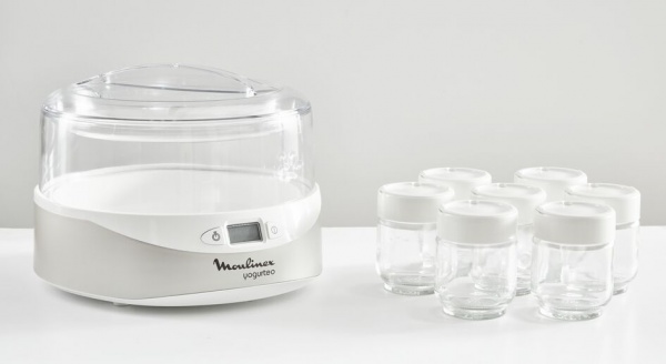 Йогуртница Moulinex Yogurteo YG231E32 
