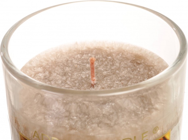 Свеча ароматическая Pako-If Кофе 12,2х9 см (А-197) 