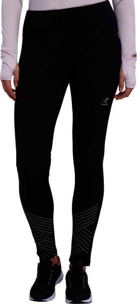 Лосины Energetics Slaney W 419672-050 р.40 черный