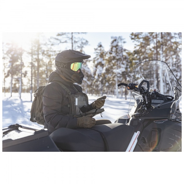 Перчатки 5.11 Tactical Тактические 