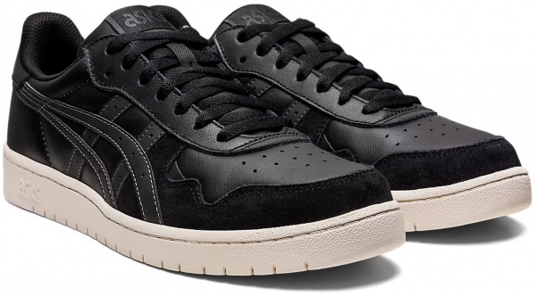 Кроссовки Asics JAPAN S 1201A695-001 р.45 US 11 черный