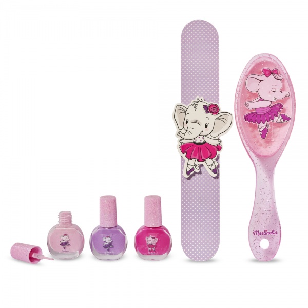 Косметичний набір MARTINELIA 