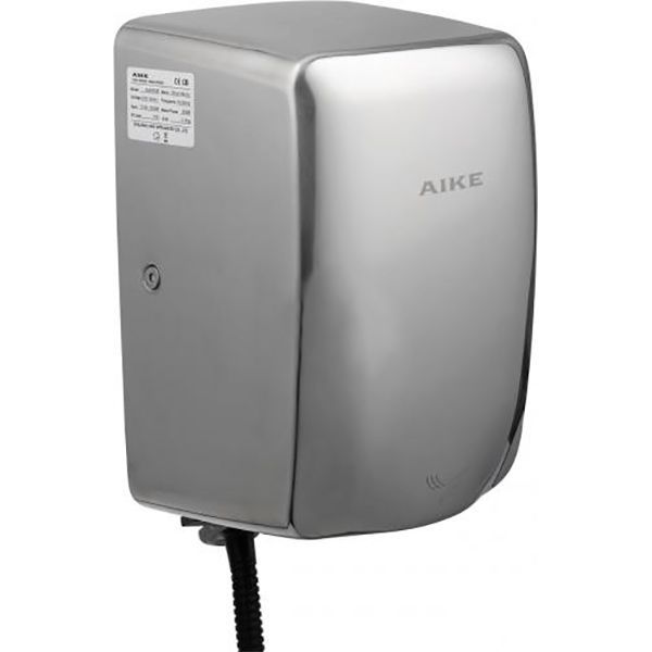 Сушилка для рук Aike AK2803B Polished