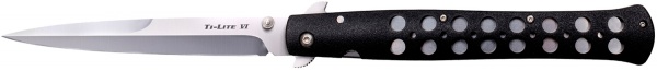 Нож складной Cold Steel Ti-Lite 6