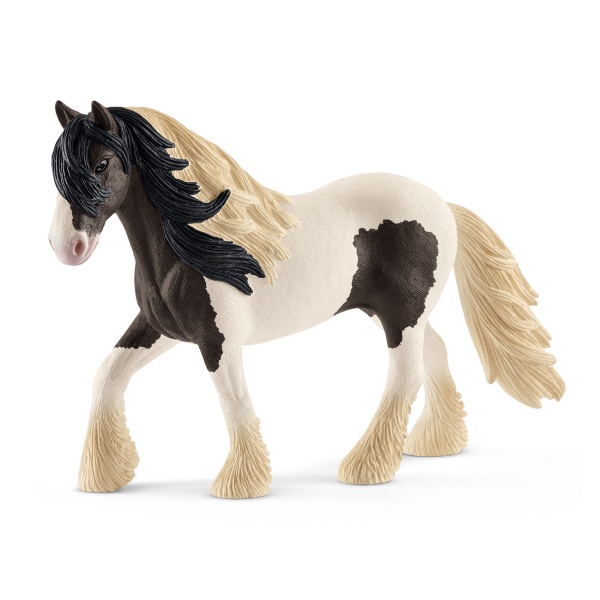 Фигурка Schleich Жеребец породы Тинкер арт. 13831 6688046 
