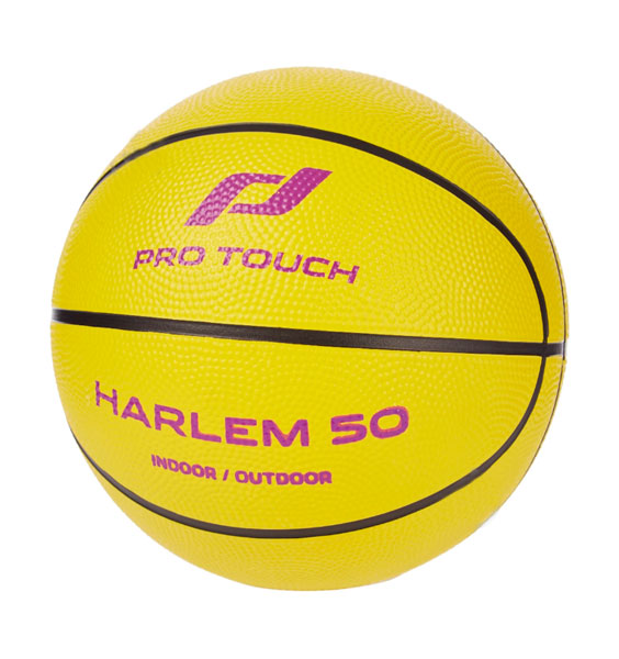 Баскетбольный мяч Pro Touch 310324-900181 р. 3 