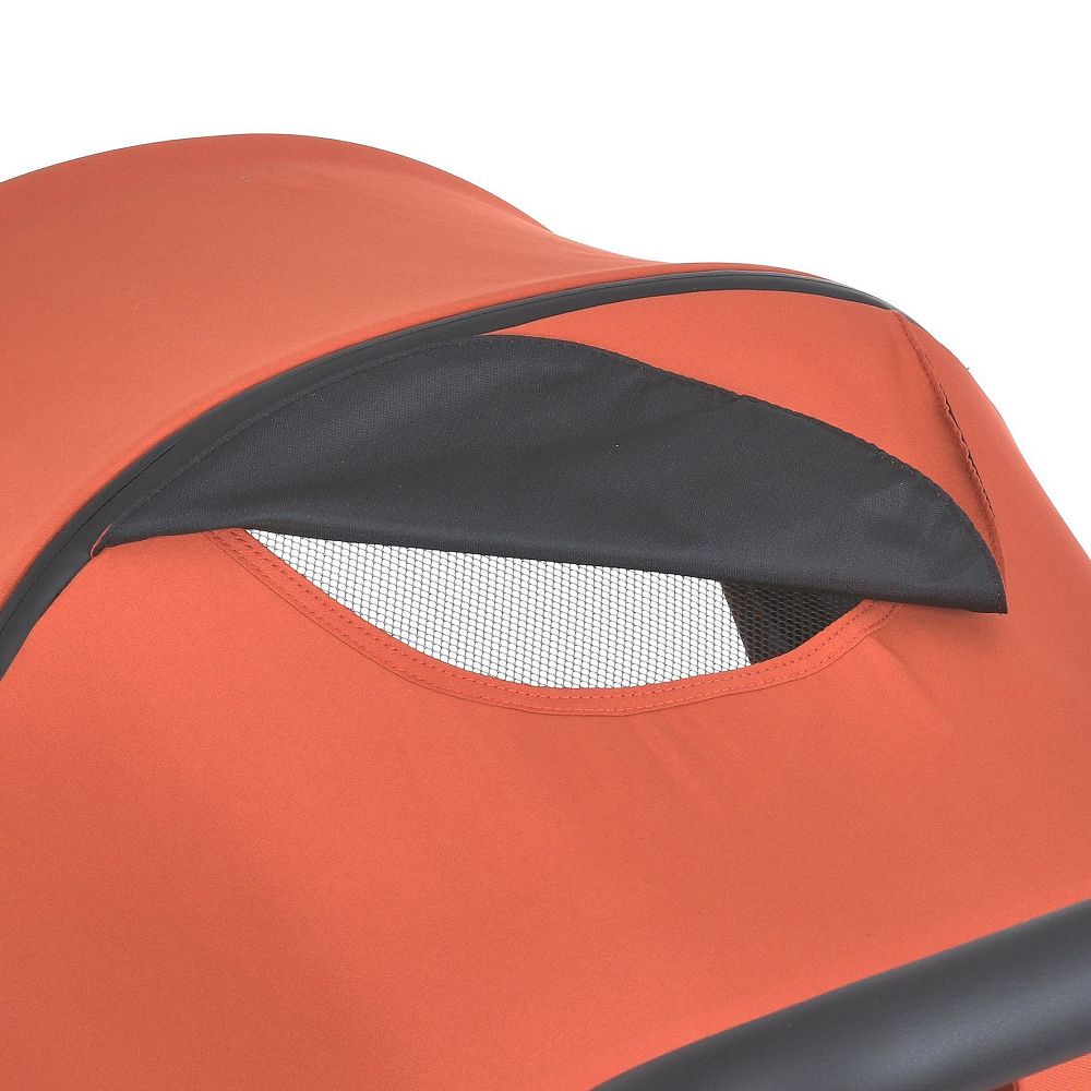 Коляска прогулочная El Camino ME 1053-3 DYNAMIC PRO Redwood