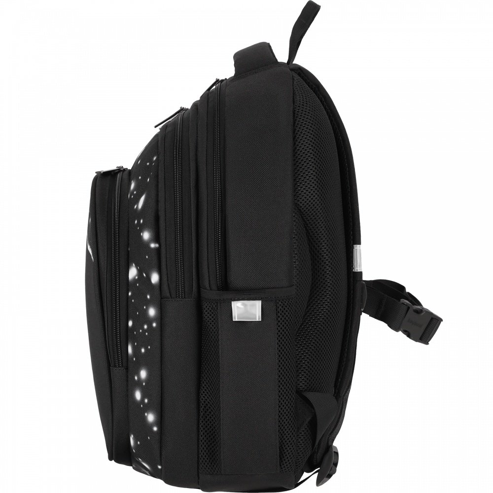 Рюкзак шкільний Bagland Black Cat 16 л 59166