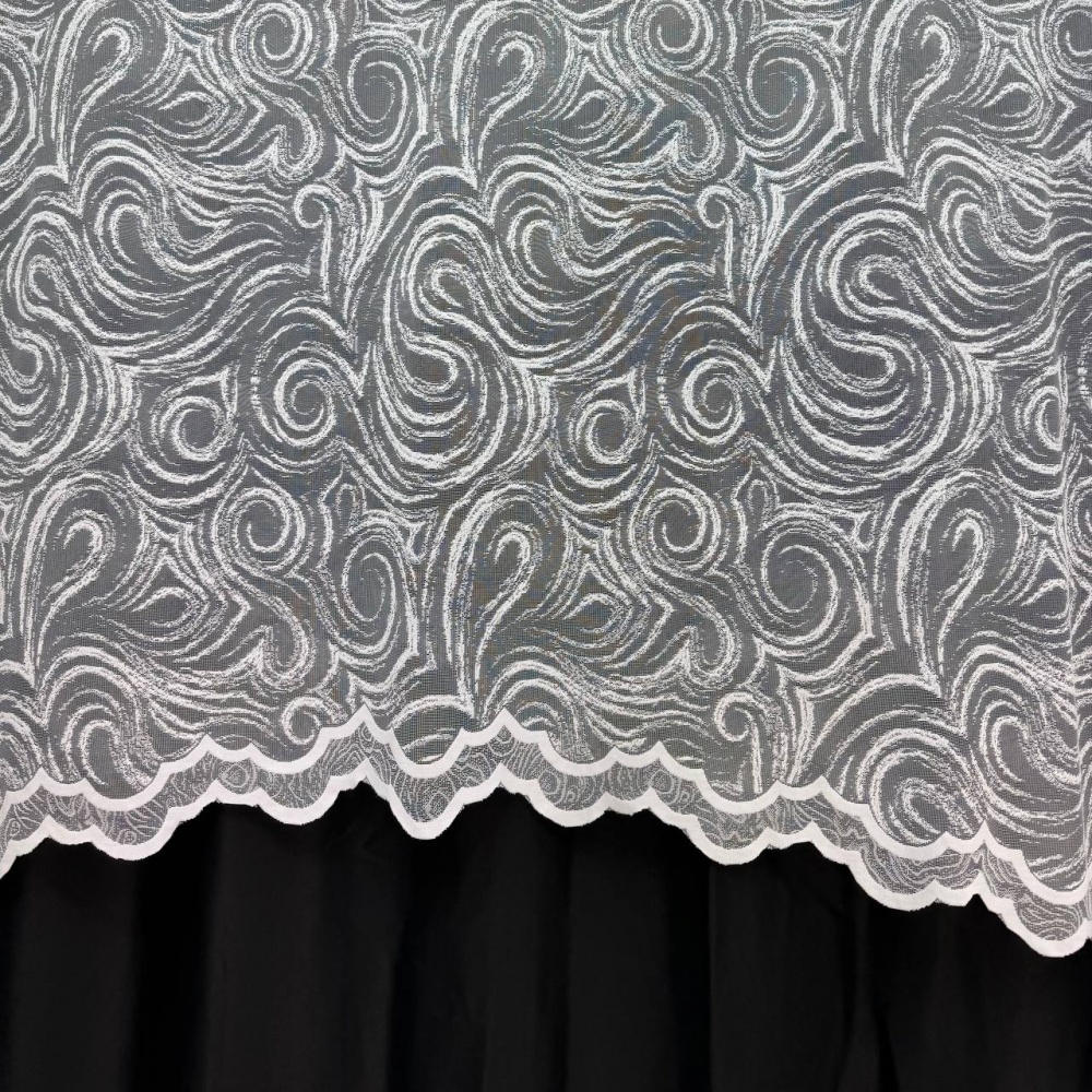 Тюль-арка Морозна 300х170 см Velvet House