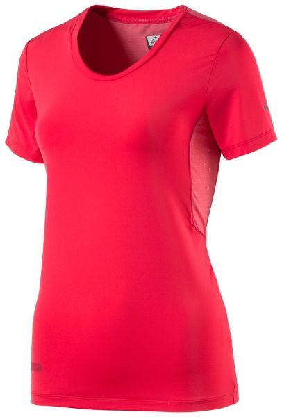 Футболка McKinley Ponca II 273577-18-2045 38 рожевий