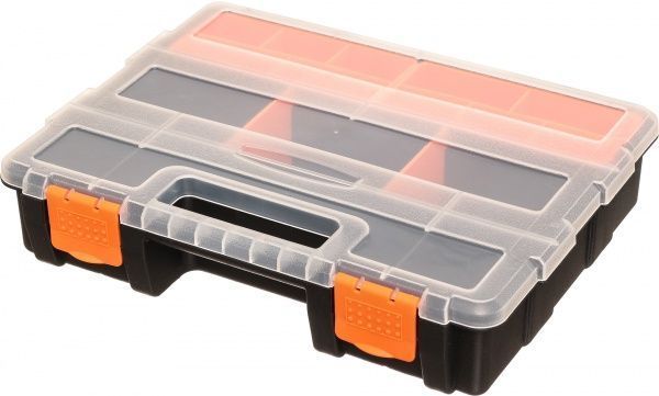Органайзер для дрібних деталей E.NEXT 17