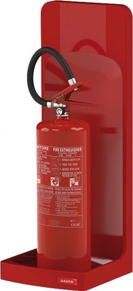 Подставка для огнетушителя Frame 85230