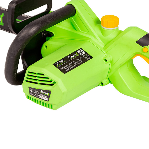 Электропила цепная Gartner CSE-2605