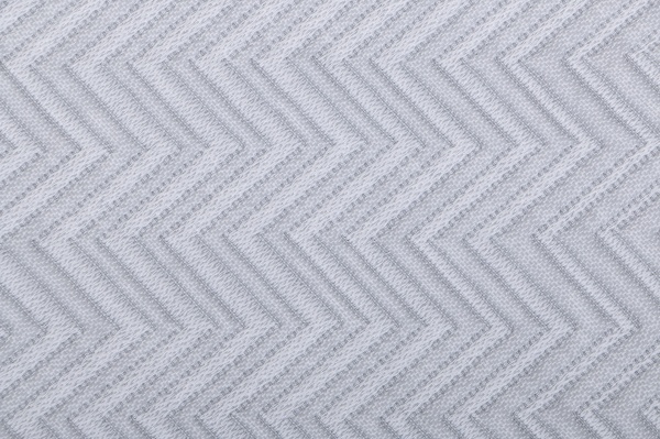 Покрывало Lordelo 230x260 см La Nuit серебристый 