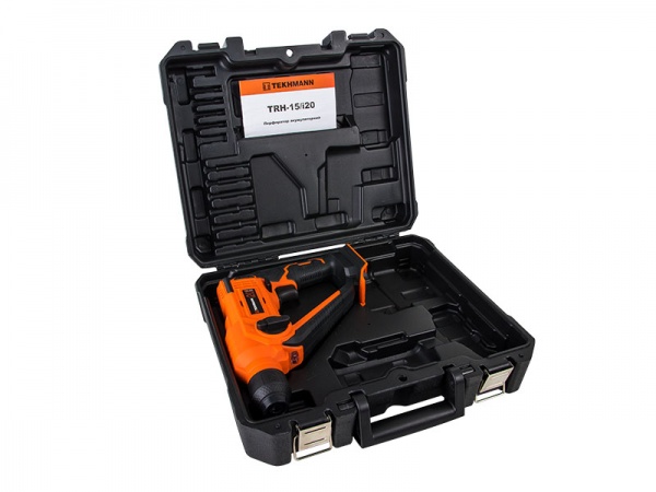Перфоратор Tekhmann TRH-15/I20 848393