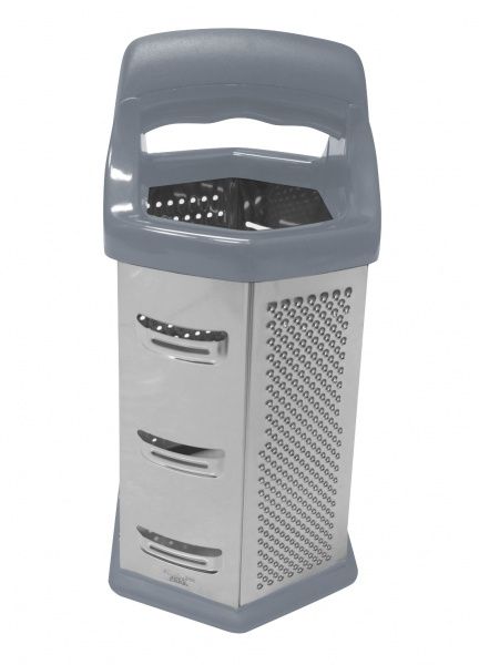 Тертка шестикутна MK-СТ-9003 Maxmark