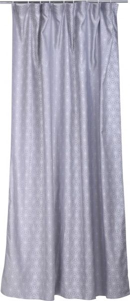 Штора-блекаут зірки бежевий 200х275 см La Nuit