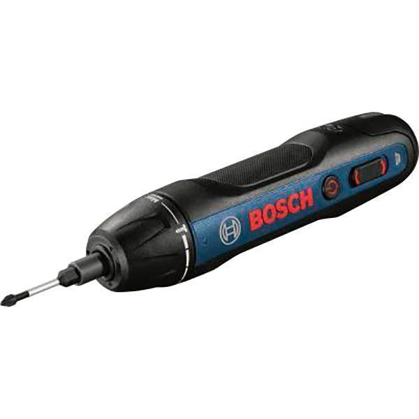 Отвертка аккумуляторная Bosch GO 2 06019H2100
