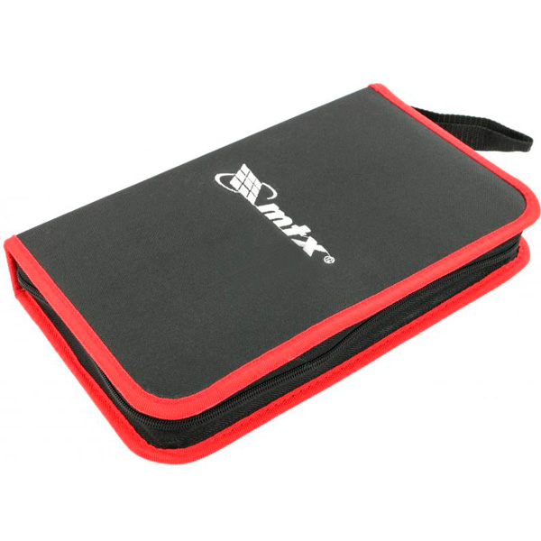 Набор ручного инструмента Matrix 12 шт. 135629