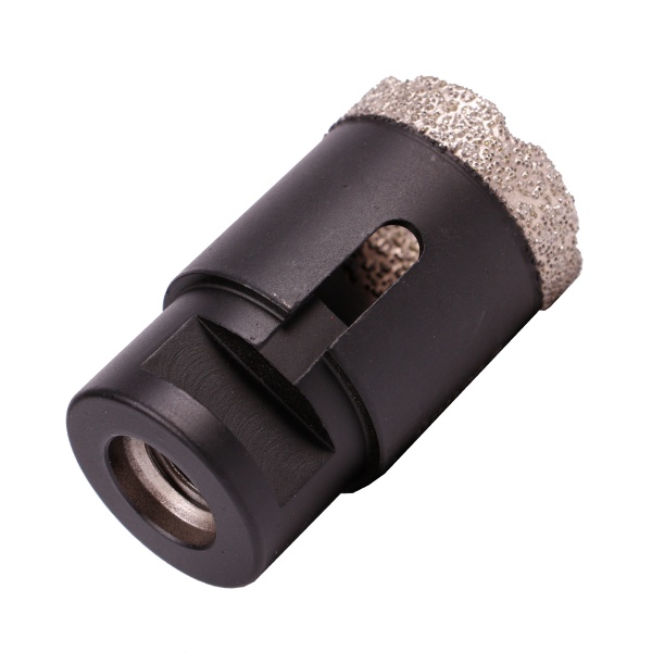 Сверло для плитки Baumesser DDR-V Keramik Pro M14 35 мм 910283018066