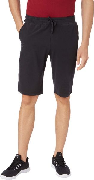 Шорти Energetics Yohan ux 407252-050 р. M чорний