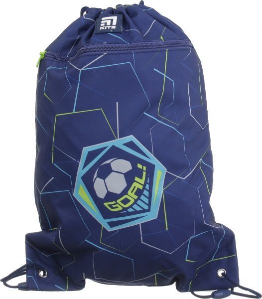 Сумка для обуви KITE GOAL с карманом K19-601M-22