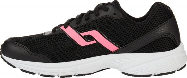 Кросівки Pro Touch Amsterdam IV W 239585-913050 р.EUR 38 чорний