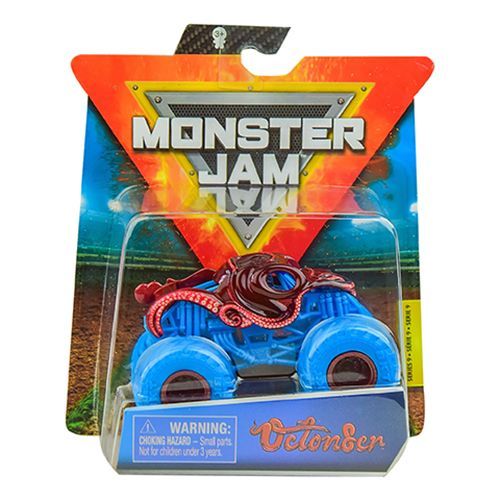 Автомобіль Spinmaster Monster Jam 6044941,8 в асортименті 