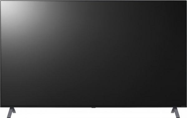 Телевізор LG 8K 55NANO956NA