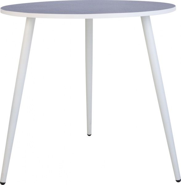 Стол обеденный Nowy Styl MODERN LITE WHITE (18) D800 