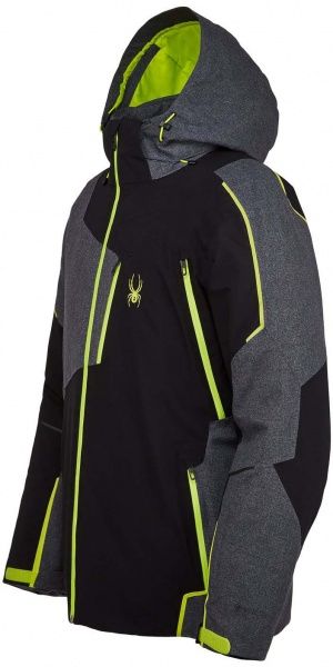 Куртка Spyder Leader GTX LE 201020-001 M чорний