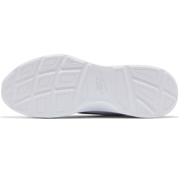 Кроссовки Nike Wearallday CJ1682-101 р.US 10,5 белый