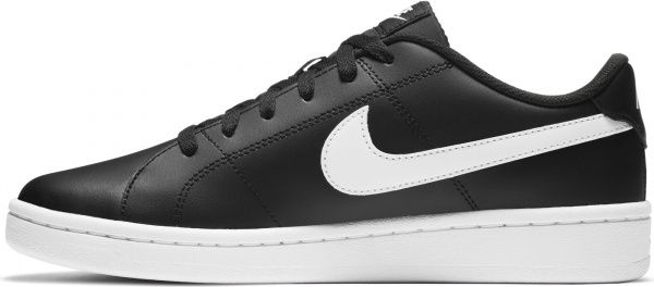 Кроссовки Nike Nike Court Royale 2 Low CQ9246-001 р.US 9 черный