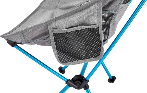 Стілець розкладний SKIF Outdoor Catcher M